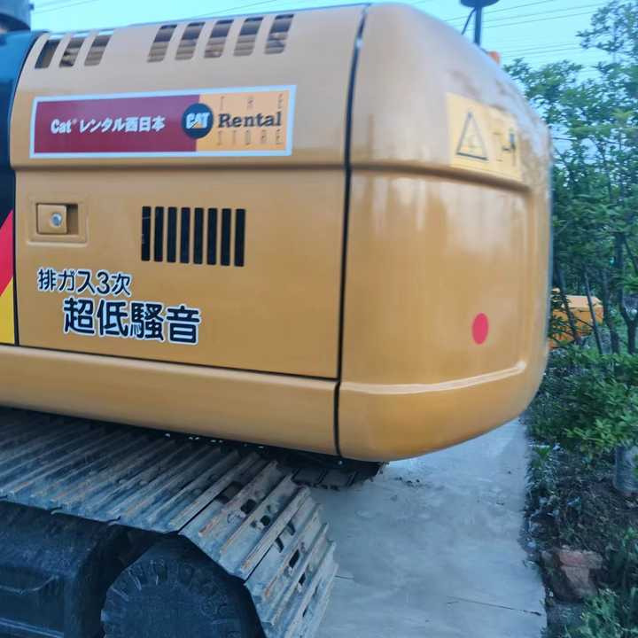 Reasonable Price Japan Original 330d2 Caterpillar Excavator CAT USED 329D2 320D2 325D 315D Excavator - Escavadora de rastos: foto 5 Reasonable Price Japan Original 330d2 Caterpillar Excavator CAT USED 329D2 320D2 325D 315D Excavator - Escavadora de rastos: foto 5