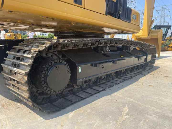 USED CAT 330gc Excavator Cat320gc 330gc Excavator - Escavadeira: foto 3 USED CAT 330gc Excavator Cat320gc 330gc Excavator - Escavadeira: foto 3