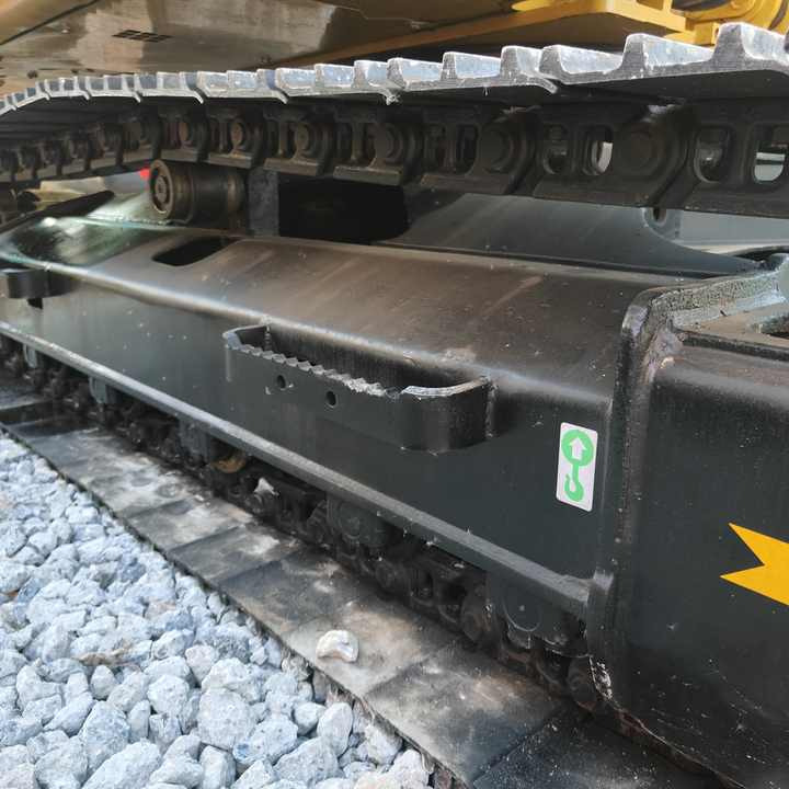 Used Caterpillar Cat312D2GC Excavator Original Japan Heavy Machinery Caterpillar 312D2GC Excavator for Sale - Escavadora de rastos: foto 3 Used Caterpillar Cat312D2GC Excavator Original Japan Heavy Machinery Caterpillar 312D2GC Excavator for Sale - Escavadora de rastos: foto 3