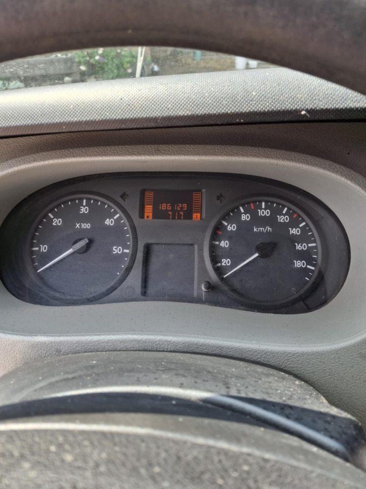 RENAULT MASTER - Camião frigorífico: foto 5 RENAULT MASTER - Camião frigorífico: foto 5