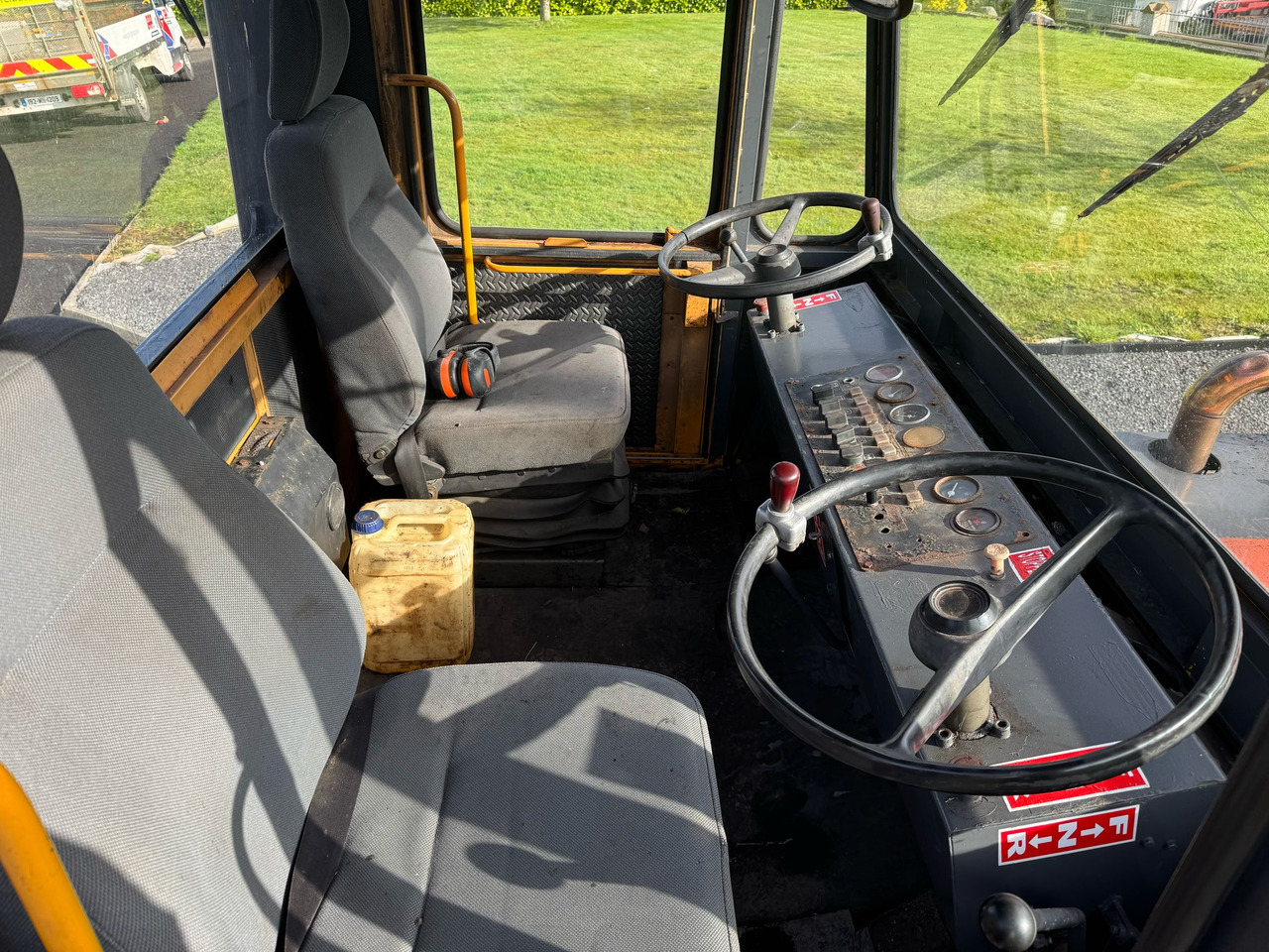 Compactador de pneus Bomag BW20R: foto 11