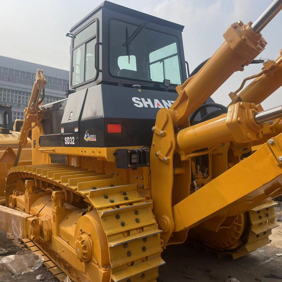 SHANTUI SD32 - Buldôzer: foto 1 SHANTUI SD32 - Buldôzer: foto 1