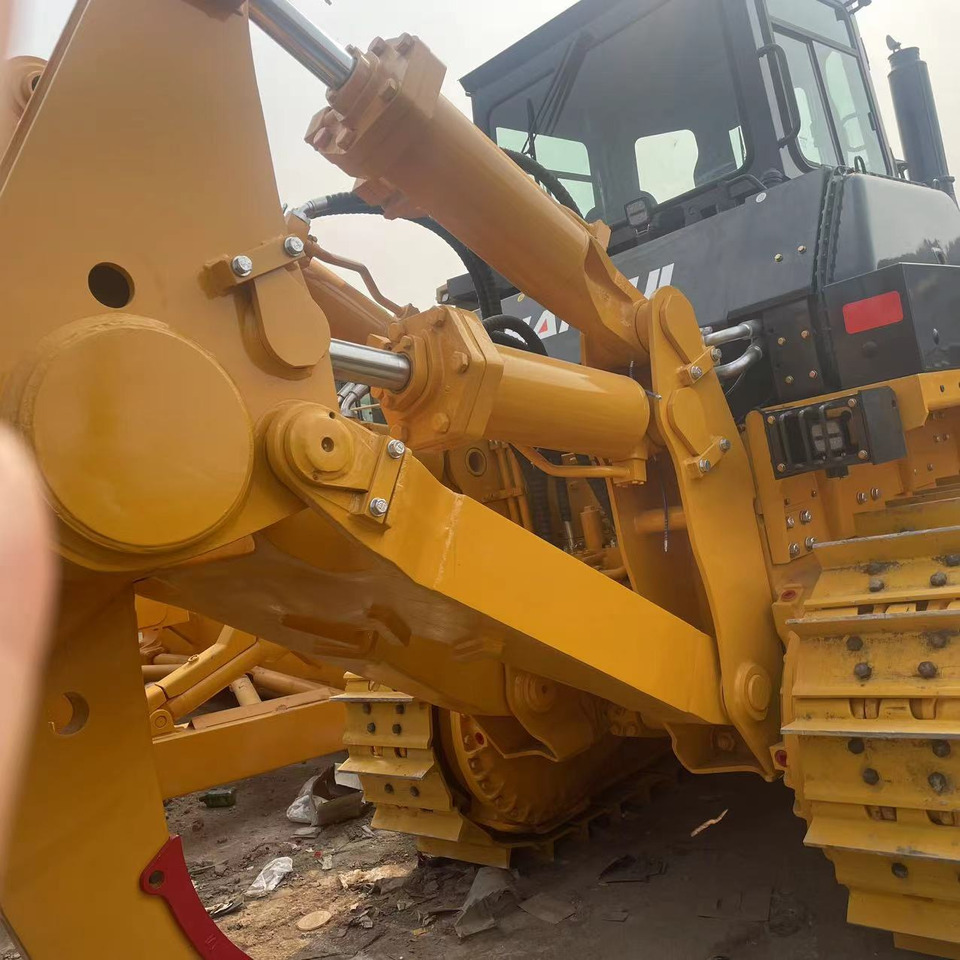 SHANTUI SD32 - Buldôzer: foto 4 SHANTUI SD32 - Buldôzer: foto 4