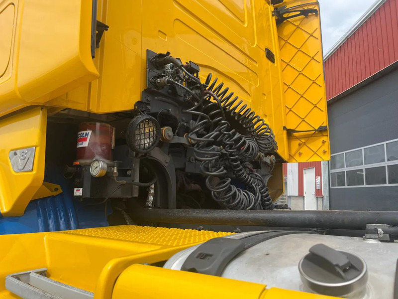 Tractor Scania R500 V8 R500 V8: foto 10