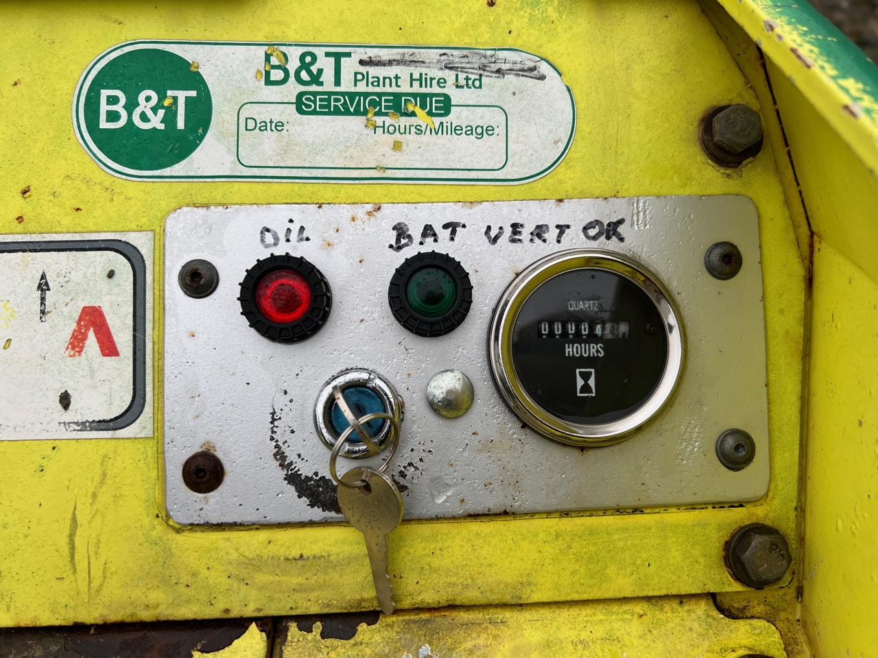 AMMANN RAMMAX RW 1504-HF - Compactador: foto 4 AMMANN RAMMAX RW 1504-HF - Compactador: foto 4