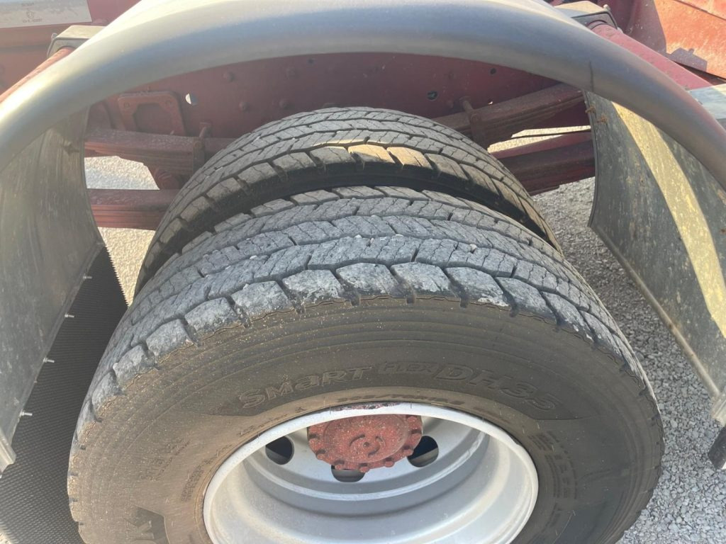 Camião polibenne FIAT IVECO EUROCARGO 150E23: foto 11
