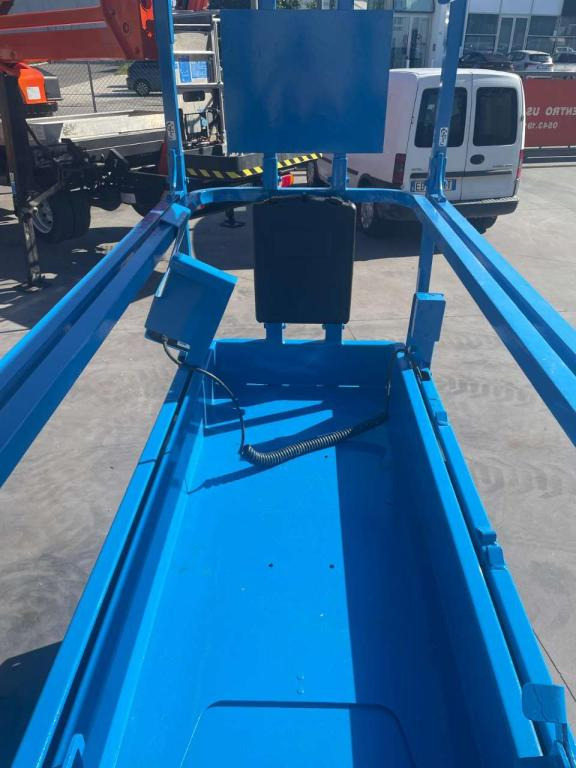 Genie GS-1932 - Plataforma de Tijera/ Plataforma de tesoura: foto 5 Genie GS-1932 - Plataforma de Tijera/ Plataforma de tesoura: foto 5
