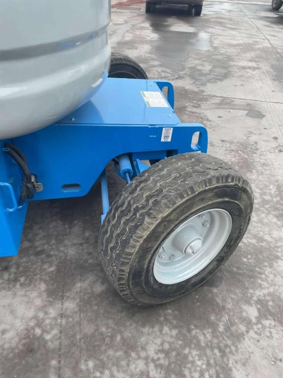 Genie Z45/25 - Plataforma articulada: foto 2 Genie Z45/25 - Plataforma articulada: foto 2