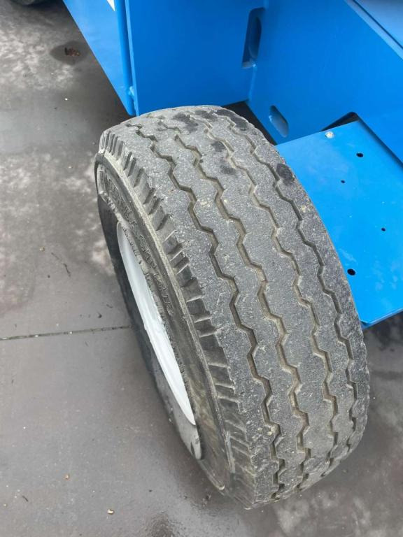 Genie Z45/25 - Plataforma articulada: foto 4 Genie Z45/25 - Plataforma articulada: foto 4