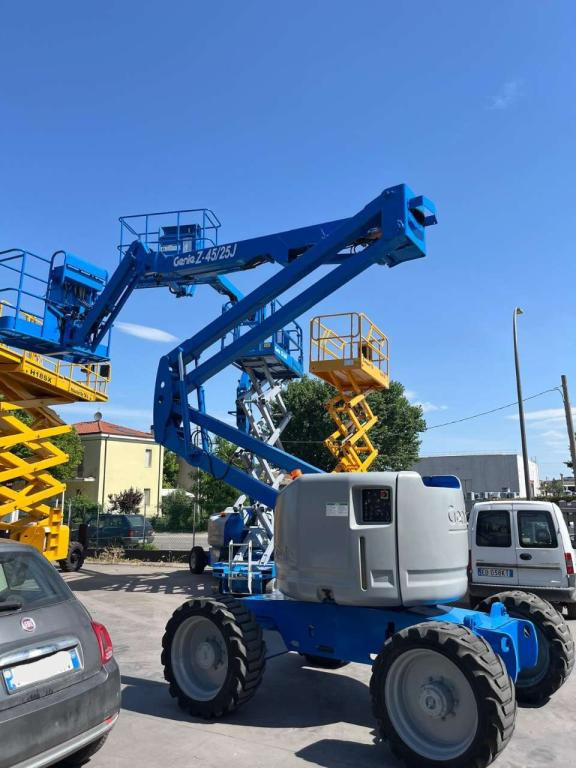 Genie Z45/25 - Plataforma articulada: foto 1 Genie Z45/25 - Plataforma articulada: foto 1