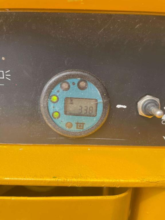 Leasing de Haulotte COMPACT 10N Haulotte COMPACT 10N: foto 9