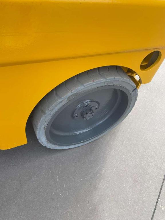 Haulotte COMPACT 10N - Plataforma de Tijera/ Plataforma de tesoura: foto 5 Haulotte COMPACT 10N - Plataforma de Tijera/ Plataforma de tesoura: foto 5