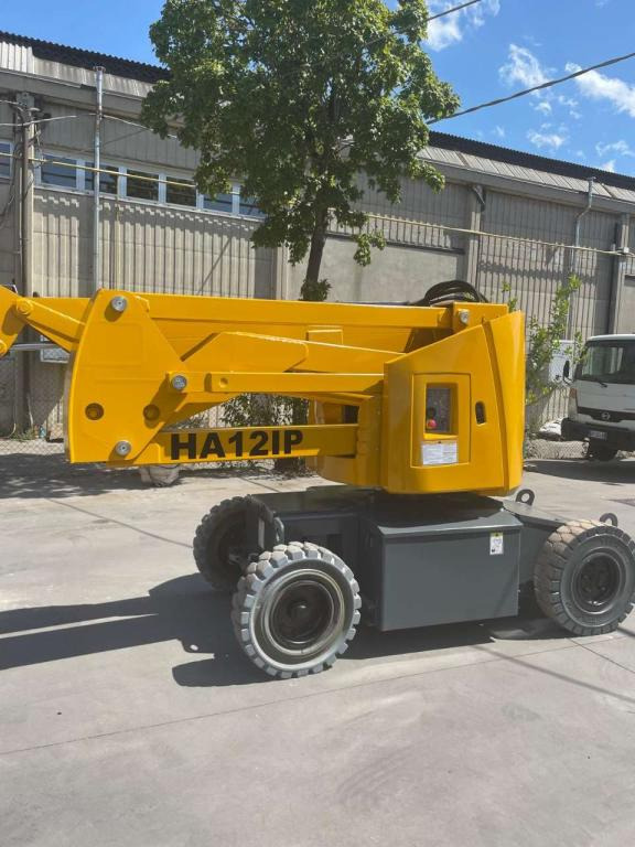 Haulotte HA12IP - Plataforma articulada: foto 3 Haulotte HA12IP - Plataforma articulada: foto 3