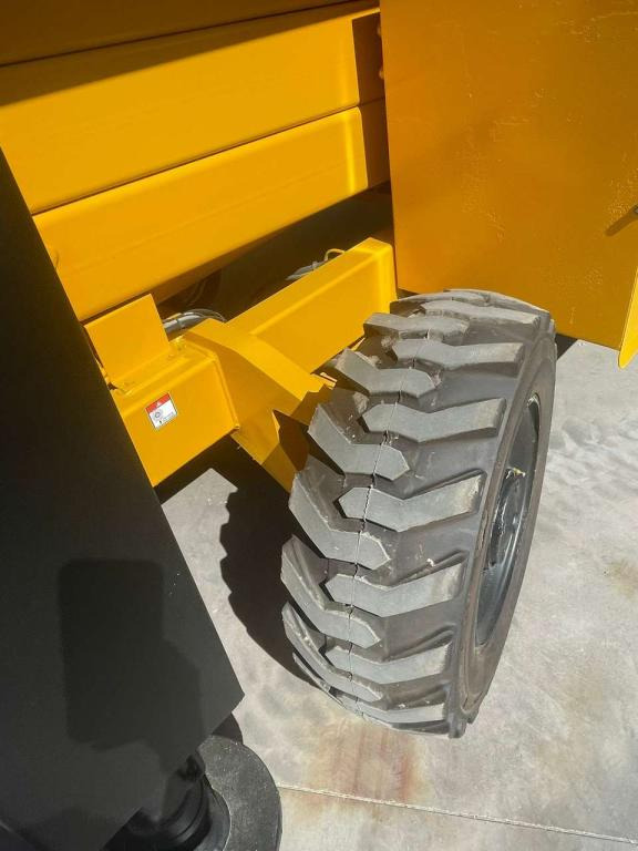 Haulotte HA18SX - Plataforma de Tijera/ Plataforma de tesoura: foto 4 Haulotte HA18SX - Plataforma de Tijera/ Plataforma de tesoura: foto 4