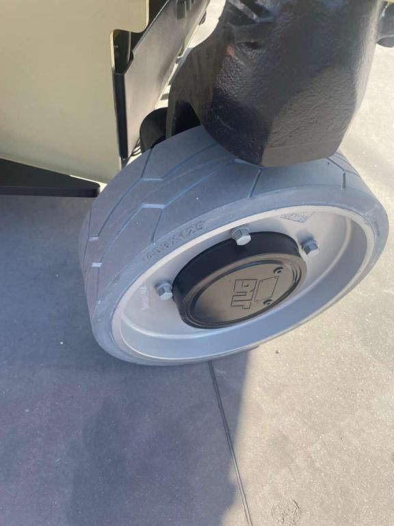 JLG 3246ES - Plataforma de Tijera/ Plataforma de tesoura: foto 5 JLG 3246ES - Plataforma de Tijera/ Plataforma de tesoura: foto 5