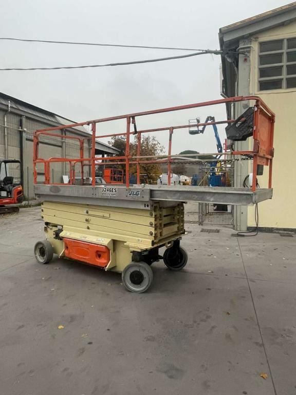 JLG 3246ES - Plataforma de Tijera/ Plataforma de tesoura: foto 4 JLG 3246ES - Plataforma de Tijera/ Plataforma de tesoura: foto 4