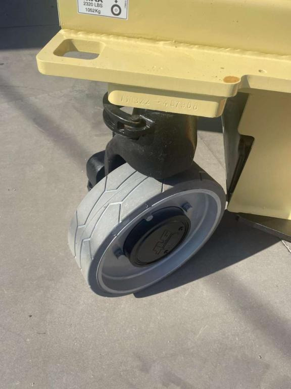 JLG 3246ES - Plataforma de Tijera/ Plataforma de tesoura: foto 2 JLG 3246ES - Plataforma de Tijera/ Plataforma de tesoura: foto 2