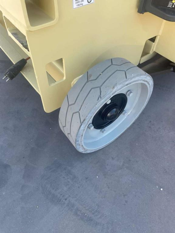 JLG 3246ES - Plataforma de Tijera/ Plataforma de tesoura: foto 4 JLG 3246ES - Plataforma de Tijera/ Plataforma de tesoura: foto 4