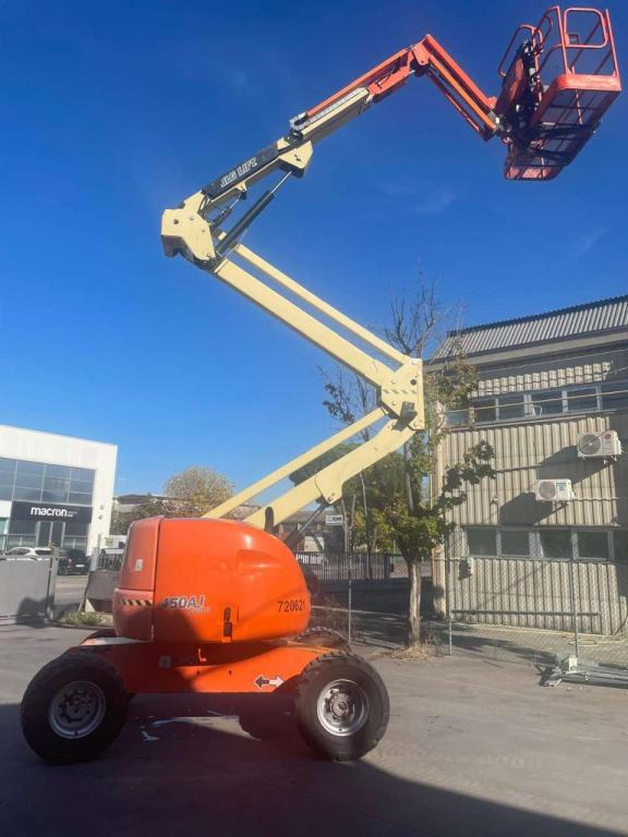 JLG 450AJ SERIE II - Plataforma articulada: foto 1 JLG 450AJ SERIE II - Plataforma articulada: foto 1