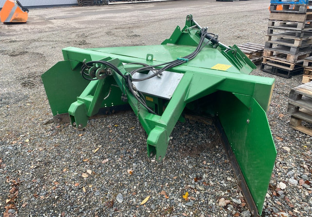 Ala-TalkkariAT-251 2g - Removedor de neve: foto 2 Ala-TalkkariAT-251 2g - Removedor de neve: foto 2