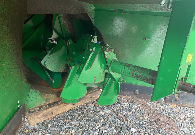 Ala-TalkkariAT-251 2g - Removedor de neve: foto 4 Ala-TalkkariAT-251 2g - Removedor de neve: foto 4