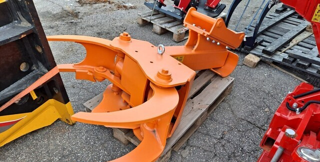 Axer540 K / 650 HD - Cabeçote direcional: foto 2 Axer540 K / 650 HD - Cabeçote direcional: foto 2