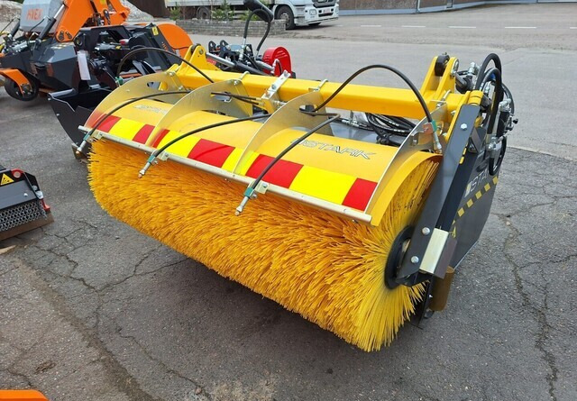 StarkKAH1600 ST - Vassoura: foto 2 StarkKAH1600 ST - Vassoura: foto 2