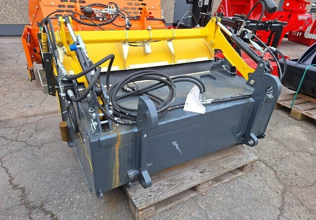 StarkKAH1600 ST - Vassoura: foto 3 StarkKAH1600 ST - Vassoura: foto 3