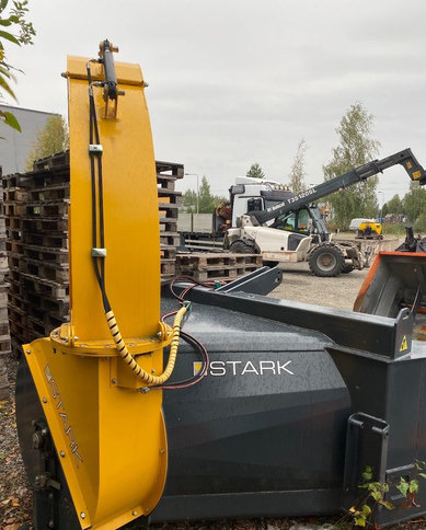 StarkST815 V-Linko - Removedor de neve: foto 3 StarkST815 V-Linko - Removedor de neve: foto 3