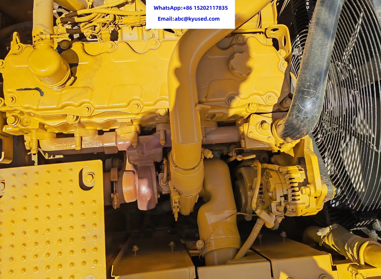 Escavadeira CATERPILLAR 336GC 336D 340D 320GC 320D 330GC 349D: foto 8