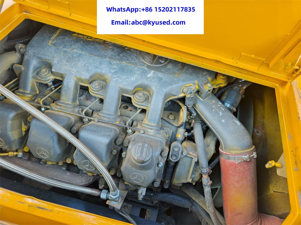 SANY STC1000 STC800 STC750 STC500 STC250 STC350 25TON 35TON 50TON 70TON 75TON 80TON 100TON - Grua móvel: foto 5 SANY STC1000 STC800 STC750 STC500 STC250 STC350 25TON 35TON 50TON 70TON 75TON 80TON 100TON - Grua móvel: foto 5