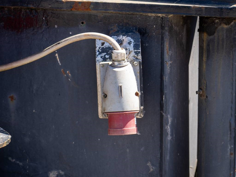 FB GRU GA 727 Emobiel - Grua automontante: foto 4 FB GRU GA 727 Emobiel - Grua automontante: foto 4