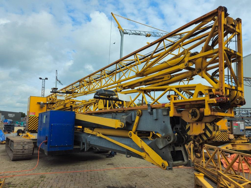 Potain HD 40 A - Grua automontante: foto 4 Potain HD 40 A - Grua automontante: foto 4