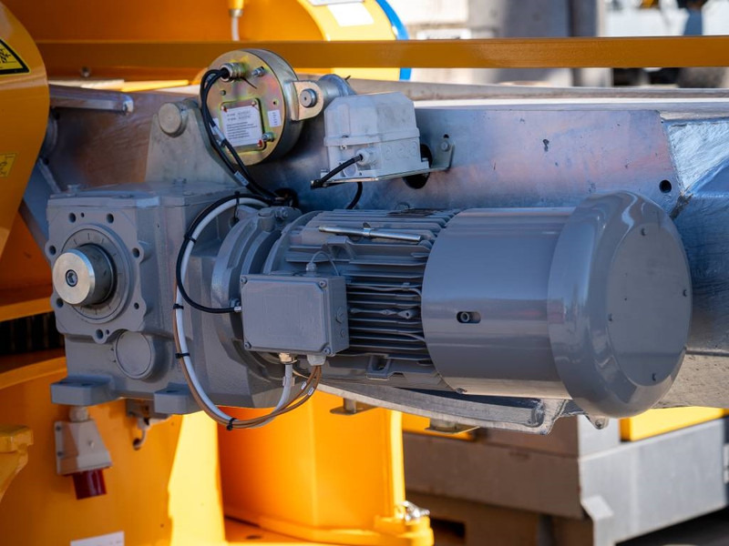 Potain IGO 30 - Grua automontante: foto 5 Potain IGO 30 - Grua automontante: foto 5