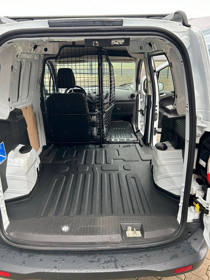 Furgão compacto Ford Transit Courier | Klimaanlage, Flexsitz: foto 12