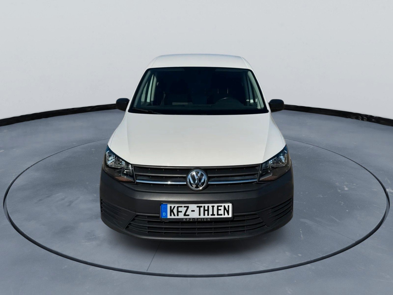 Volkswagen Caddy Nfz Kasten | Klima - Furgão compacto: foto 3 Volkswagen Caddy Nfz Kasten | Klima - Furgão compacto: foto 3