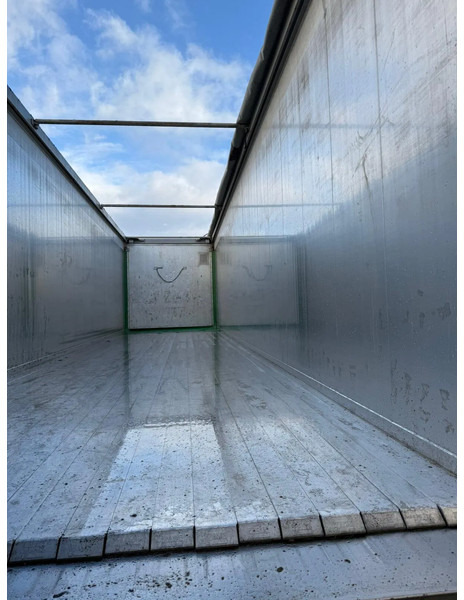 Kraker K-Force Agri - Semi-reboque piso móvel: foto 5 Kraker K-Force Agri - Semi-reboque piso móvel: foto 5