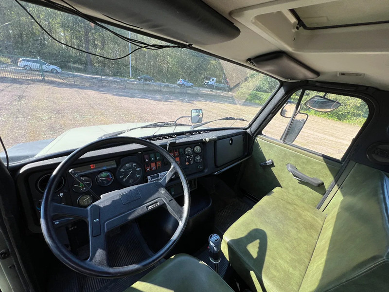 Camião Volvo N 10 6X4 L - CARGO (11x stock): foto 15