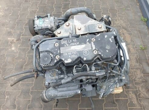 DAF BE110C DAF truck - Motor por Camião: foto 3 DAF BE110C DAF truck - Motor por Camião: foto 3