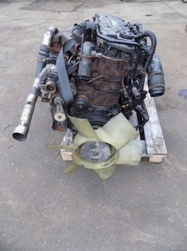 DAF BE110C DAF truck - Motor por Camião: foto 3 DAF BE110C DAF truck - Motor por Camião: foto 3