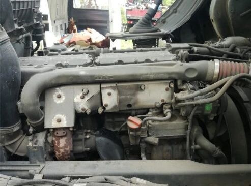 DAF PE228C DAF truck - Motor por Camião: foto 4 DAF PE228C DAF truck - Motor por Camião: foto 4