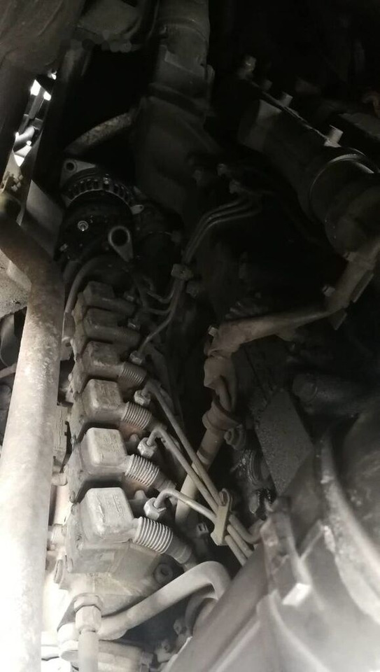 DAF XE315C 430 E3 DAF XF 95 - Motor por Camião: foto 2 DAF XE315C 430 E3 DAF XF 95 - Motor por Camião: foto 2