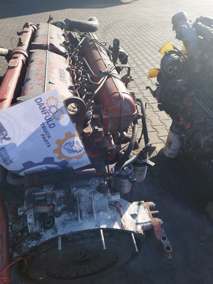 IVECO 8210.42M 470 E2 IVECO Magirus - Motor por Camião: foto 3 IVECO 8210.42M 470 E2 IVECO Magirus - Motor por Camião: foto 3