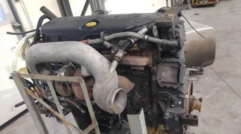 IVECO F3AE3681A IVECO STRALIS truck - Motor por Camião: foto 5 IVECO F3AE3681A IVECO STRALIS truck - Motor por Camião: foto 5