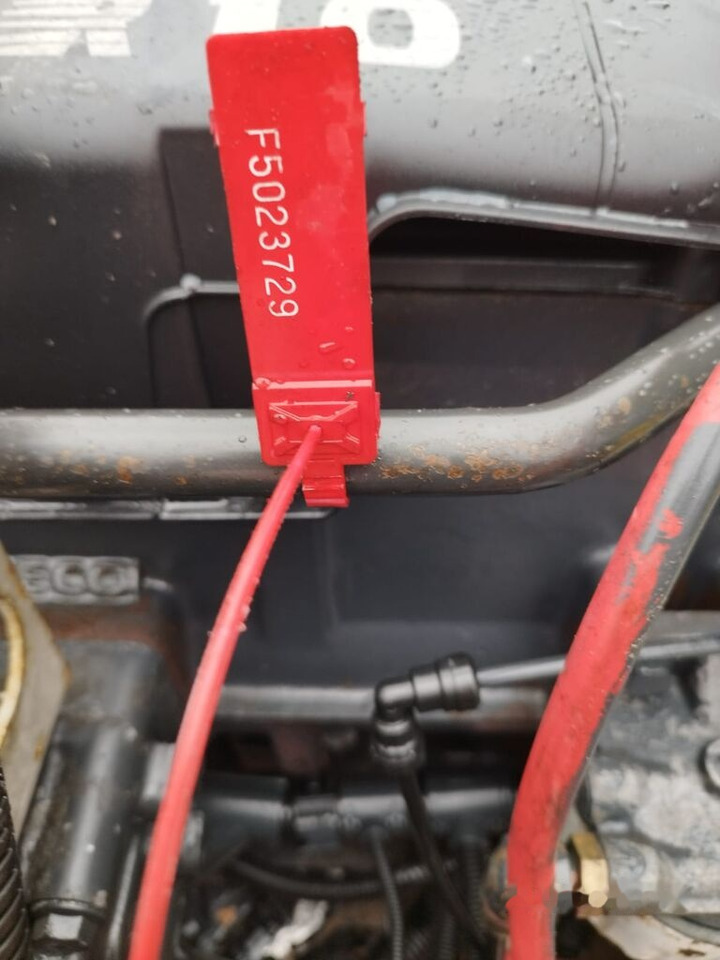 IVECO F3AE3681Y IVECO Cursor 10 euro 5 - Motor por Camião: foto 3 IVECO F3AE3681Y IVECO Cursor 10 euro 5 - Motor por Camião: foto 3