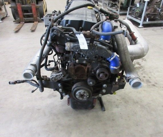 IVECO F3BE0681 E3 IVECO Stralis 480 Cursor 13 - Motor por Camião: foto 3 IVECO F3BE0681 E3 IVECO Stralis 480 Cursor 13 - Motor por Camião: foto 3