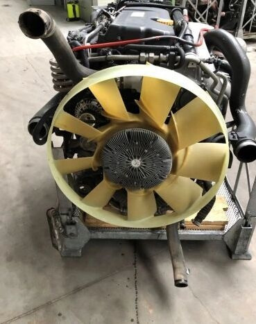 IVECO F3GFE611 IVECO STRALIS truck - Motor por Camião: foto 4 IVECO F3GFE611 IVECO STRALIS truck - Motor por Camião: foto 4