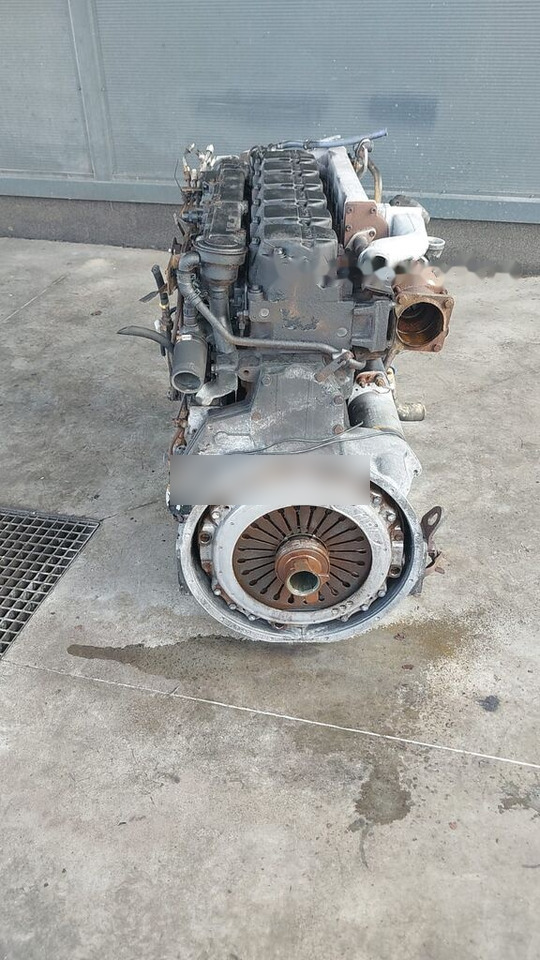 MAN D2876 L0H02 MAN Neoplan N5218, RH403, FRH462, RH463, RH464, RHC464, RHS464, 24.410, 24.460, Neoplan N116/3 и Van hool TD924 - Motor por Ônibus: foto 4 MAN D2876 L0H02 MAN Neoplan N5218, RH403, FRH462, RH463, RH464, RHC464, RHS464, 24.410, 24.460, Neoplan N116/3 и Van hool TD924 - Motor por Ônibus: foto 4