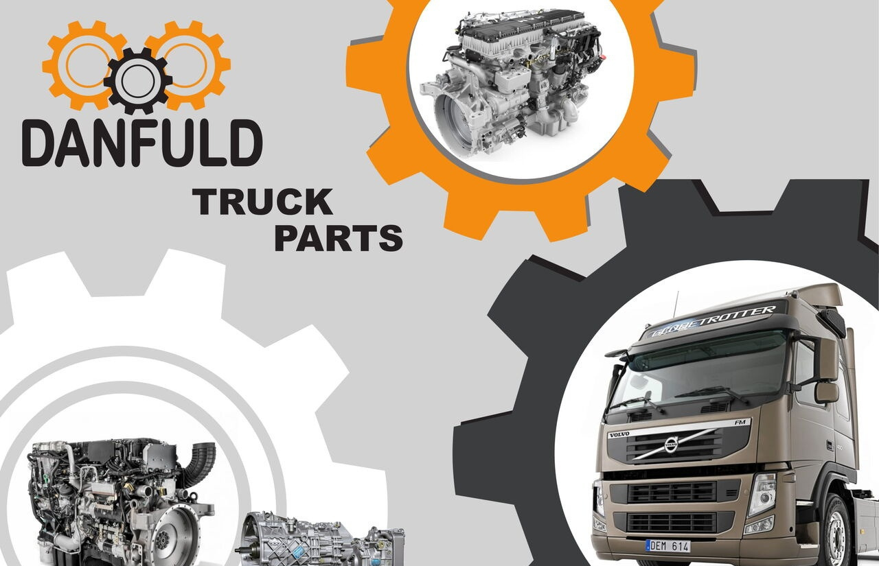 Scania HPI E3 DC1214 Scania R 420 - Motor por Camião: foto 5 Scania HPI E3 DC1214 Scania R 420 - Motor por Camião: foto 5