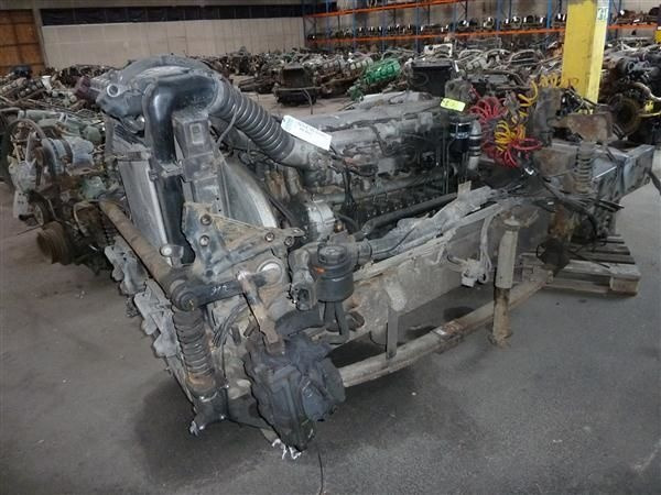 DAF 430 XE315C DAF - Motor por Camião: foto 1 DAF 430 XE315C DAF - Motor por Camião: foto 1